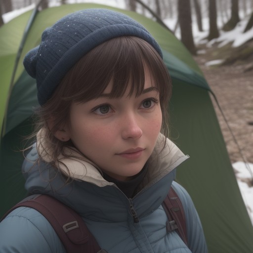 【登山ウエア】女性向けの選び方 | 山歩きに合う服装の組み合わせ をイメージした 春、夏、秋、冬、ハイキング、山 の写真