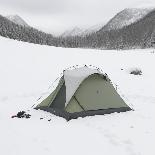 【ストック】中級者の選び方 | 雪山での歩行を支える道具の条件 をイメージした 雪景色、山、雪景色、冬、雪景色 の写真