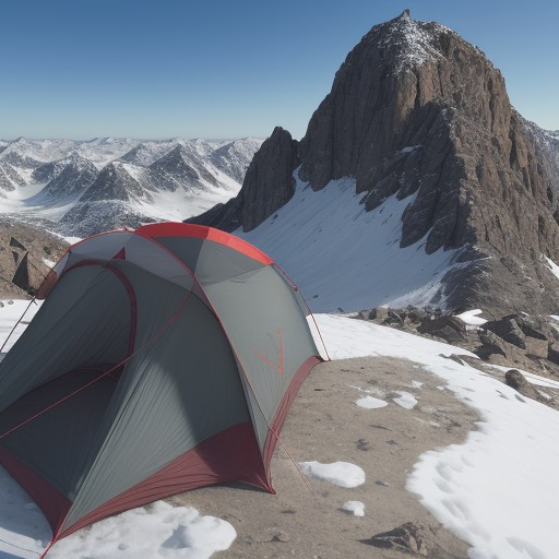 【登山】疲労を抑える歩き方 | 体力を温存して山頂を目指す方法 をイメージした 山、登山道 の写真