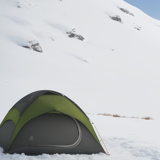 【ウィンタースポーツ】上級者の装備選び | 雪山での性能と使い心地 をイメージした 冬、雪景色 の写真