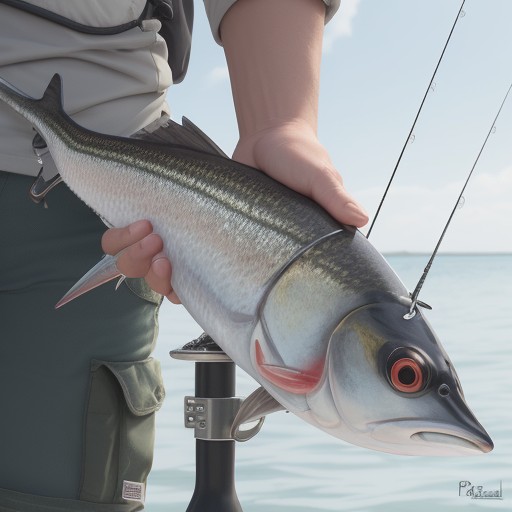 【サワラ】初心者向けの釣り仕掛け | 準備から使い方まで解説 をイメージした自然風景の写真