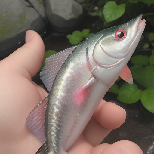 【タチウオ】ルアーの選び方 | 釣果を上げるカラーと形状の使い分け をイメージした自然風景の写真