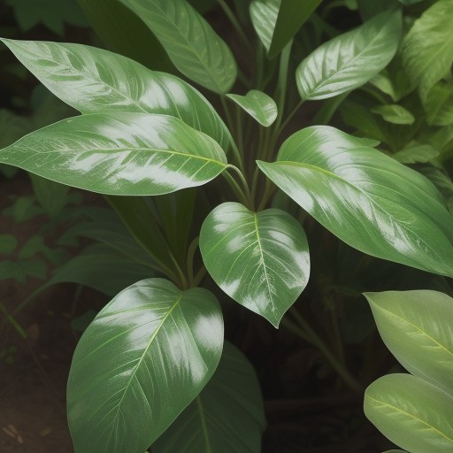 【毒草】山の写真で覚える見分け方 | 間違えやすい植物の注意点 をイメージした 山 の写真