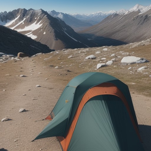 【日帰り登山】初心者向けのおすすめコース | 山頂から見る景色と歩き方 をイメージした 春、秋、ハイキング、山、山頂 の写真