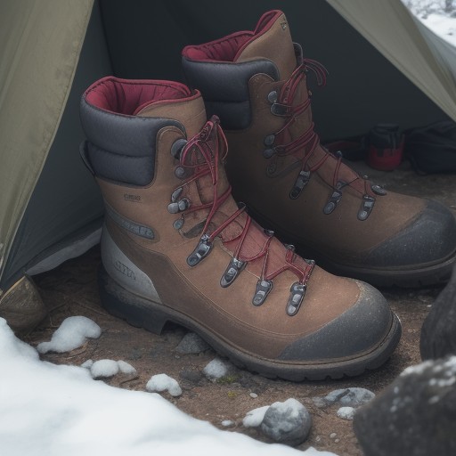 【登山用ギア】劣化のチェックポイント | 安全に使い続ける確認方法 をイメージした 山、ハイキング の写真