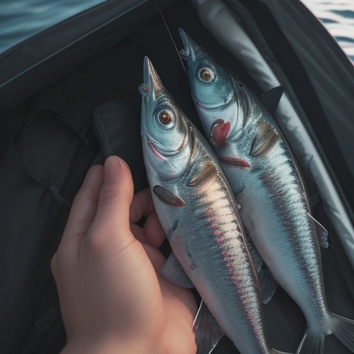 【アジ釣り】夜にルアーで釣るコツ | 準備から操作まで をイメージした自然風景の写真