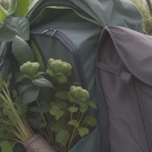 【山菜】採取時の注意点 | 間違えやすい毒植物の見分け方 をイメージした 春 の写真