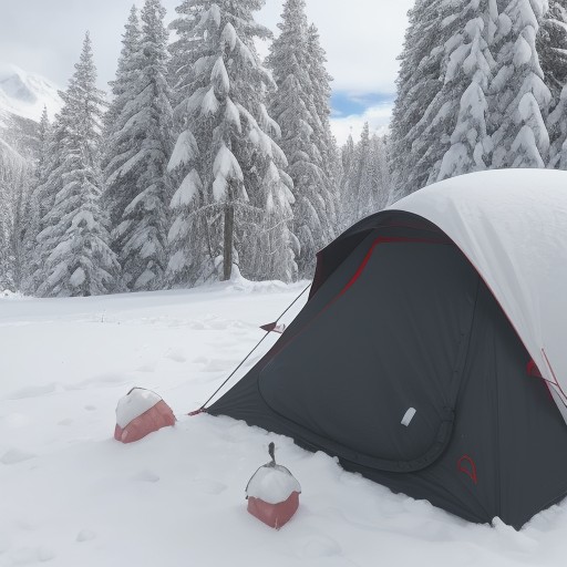 【ウィンタースポーツ】初心者の転倒対策 | 体のケアと回復方法 をイメージした 冬、雪景色、冬 の写真