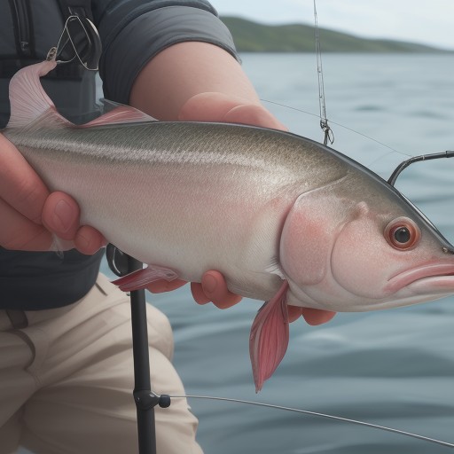【カンパチ】初心者向けの釣り仕掛け | 準備から使い方まで解説 をイメージした自然風景の写真