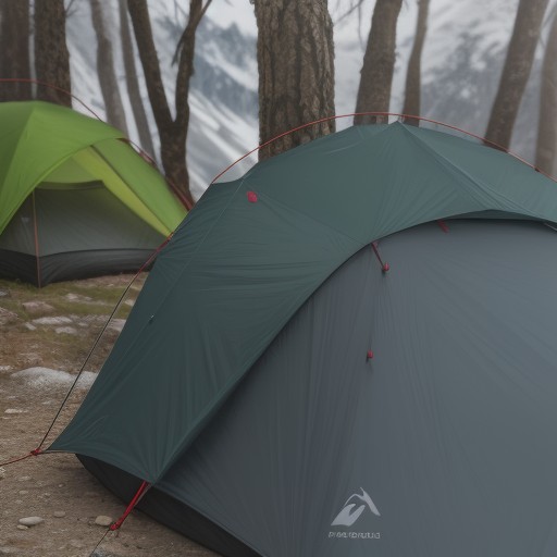 【登山ウェア】春の重ね着ガイド | 温度調節で快適な山歩きを をイメージした 春、ハイキング、山 の写真