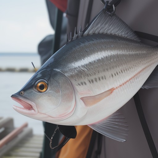【アジ釣り】堤防での釣り方 | おすすめの時期とコツ をイメージした 春、夏、秋、冬 の写真