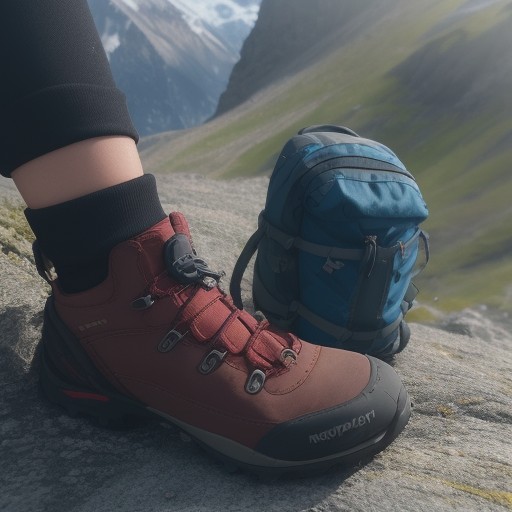 【登山グローブ】指出しタイプのおすすめ | 登山の操作性を高める選び方 をイメージした 春、夏、山、ハイキング、山 の写真