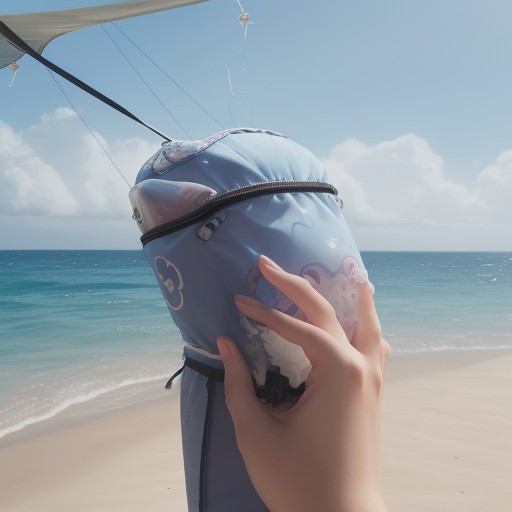 【クラゲ対策】海での身を守るグッズ | おすすめのアイテムと選び方 をイメージした 夏 の写真