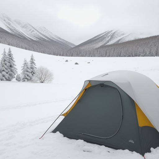 【ウィンタースポーツ】初心者のための装備選び | 失敗しない買い方ガイド をイメージした 冬、雪景色、冬 の写真