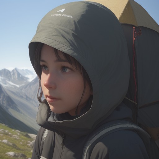 【真夏の登山】おすすめの時間帯 | 早朝出発で暑さを避けるルート選び をイメージした 夏、山、夏、山 の写真