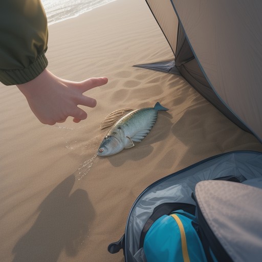 【ヒラメ釣り】狙い目の時期とポイント | 釣果を出すための準備と方法 をイメージした 春、秋 の写真