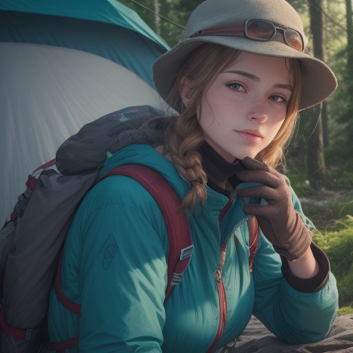 【山登り】虫対策に役立つ服装 | おすすめのアイテムを紹介します をイメージした 夏、山、山、山 の写真