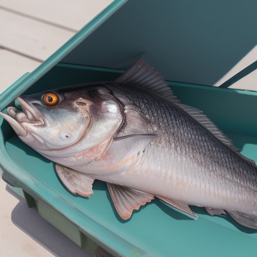 【サワラ】堤防での釣り方 | おすすめの仕掛けとコツ をイメージした自然風景の写真