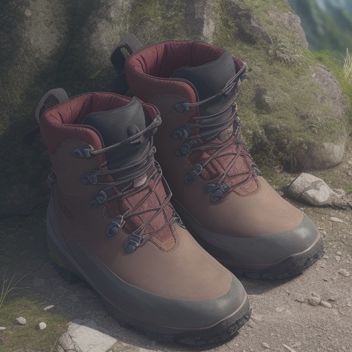 【登山用ギア】買い替えの目安 | 道具の状態を確認して選ぶ方法 をイメージした 山、ハイキング の写真