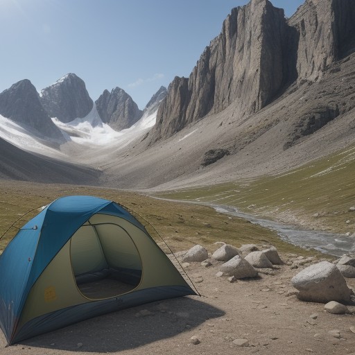 【脱水症状】登山のサインと見分け方 | 体調管理のポイント をイメージした 夏、山、ハイキング の写真