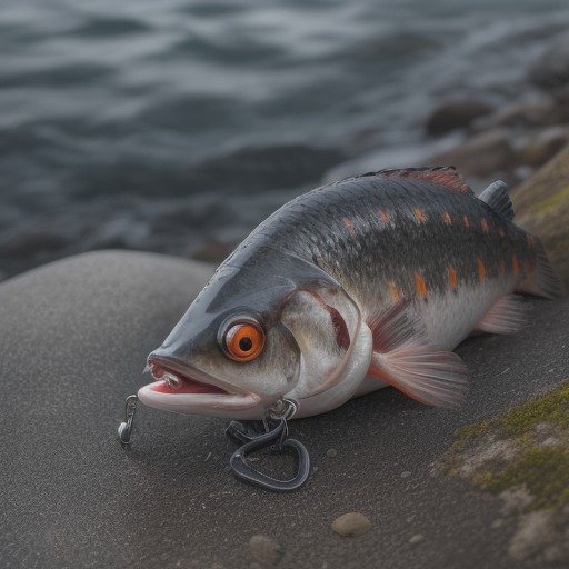【メバル】堤防での釣り方 | 効率的な立ち回りとポイントの探し方 をイメージした自然風景の写真