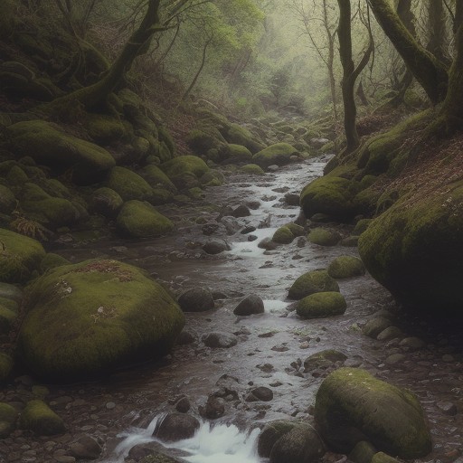 【登山】沢沿いの歩き方 | 気をつけるべき注意点と装備の選び方 をイメージした 山 の写真