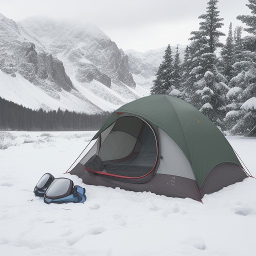 【ウィンタースポーツ】初心者の服装選び | レンタルで揃えるウェアのポイント をイメージした 冬、山、雪景色、冬 の写真