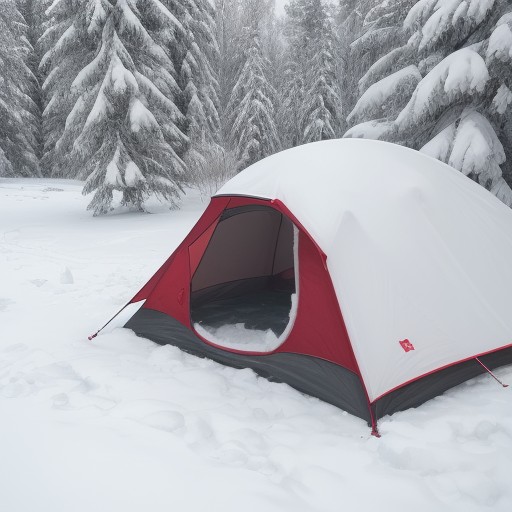 【グローブ】ウィンタースポーツの買い替え時 | チェック方法と選び方 をイメージした 冬、雪景色、冬 の写真
