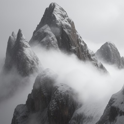 【登山】雲量で判断する山行可否 | 空の様子と計画の立て方 をイメージした 山、ハイキング、森、山 の写真