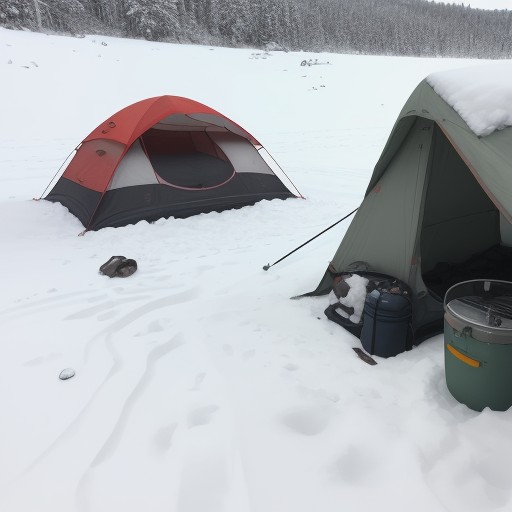 【ウィンタースポーツ】装備のメンテナンス頻度 | 冬の準備と点検の手順 をイメージした 冬、雪景色、冬 の写真