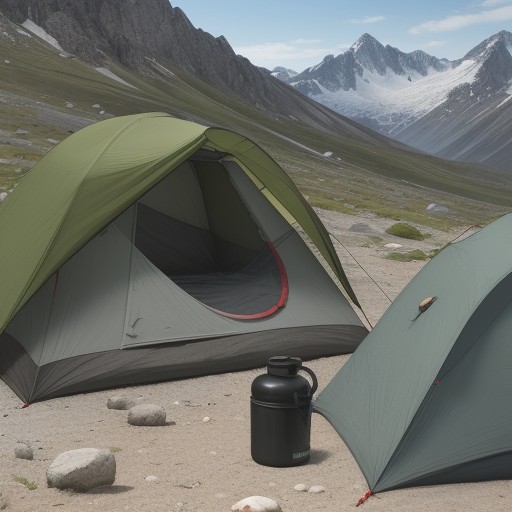 【虫刺され】山の登山口で使う痒み止め | おすすめの選び方と対策 をイメージした 夏、山、山 の写真