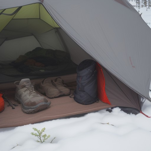 【登山服装】基本の選び方 | 山歩きの準備と重ね着のコツ をイメージした 春、秋、ハイキング の写真