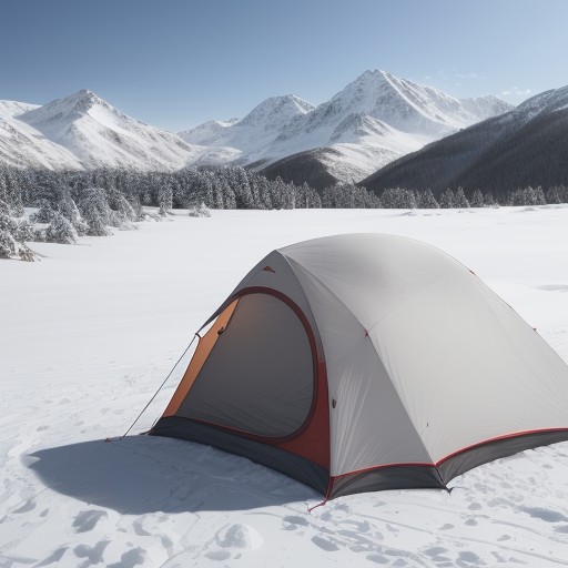 【ウィンタースポーツ】ソロで挑む雪山 | 必要な道具と準備リスト をイメージした 冬、山、雪景色、冬 の写真