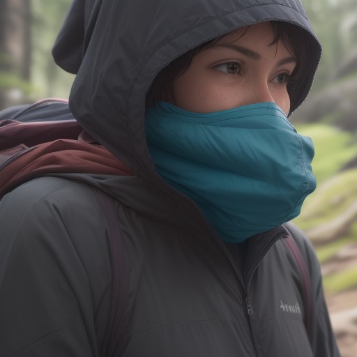 【登山ウエア】夏の汗による蒸れを防ぐ | おすすめの素材と選び方 をイメージした 夏、山、夏、ハイキング の写真