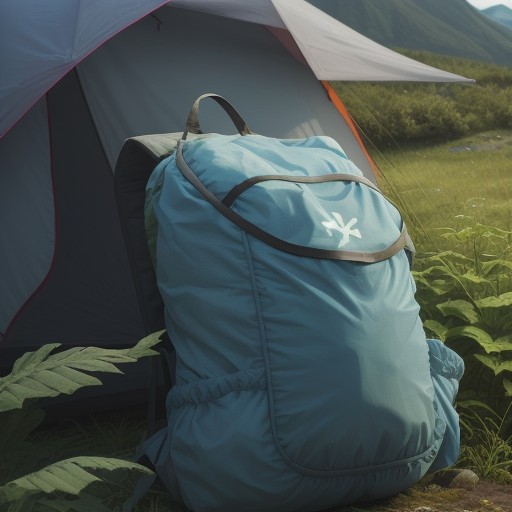 【毒草】山の毒草に触れたときの対処法 | 正しい洗い方と注意点 をイメージした 夏、山 の写真
