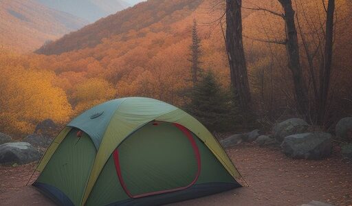 【登山ウェア】秋の重ね着方法 | 体温調節で快適に歩くコツ