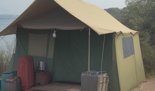 【海釣り道具】100均グッズで錆び取り | 手入れの手順と方法