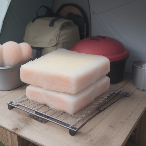 【タチウオ】鱗取りを100均グッズで代用 | 下処理の手順とコツ をイメージした自然風景の写真