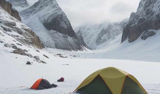 【登山ウエア】静電気を防ぐ対策 | 冬山での服装選びと注意点
