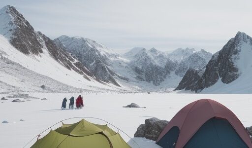 【山岳部】大学での活動内容 | 登山の計画から実践まで