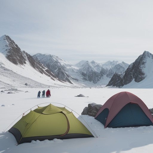 【山岳部】大学での活動内容 | 登山の計画から実践まで をイメージした 広角の風景、山、山 の写真
