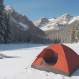 【登山ウエア】予算を抑えて選ぶコツ | 初心者のための買い方ガイド をイメージした 広角の風景、ハイキング の写真