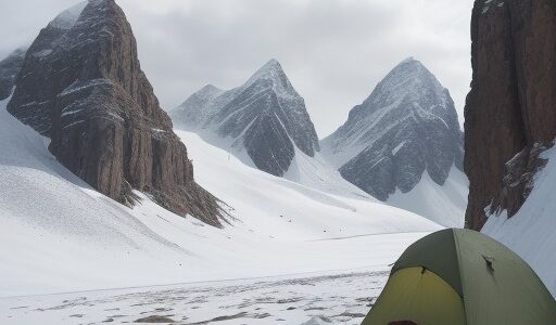 【登山】気圧の変化による体調不良 | 対策と対処法をまとめたガイド