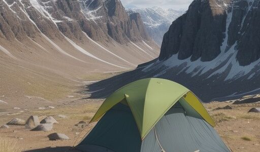 【登山】稜線を歩くルート | 計画に役立つタイムテーブル