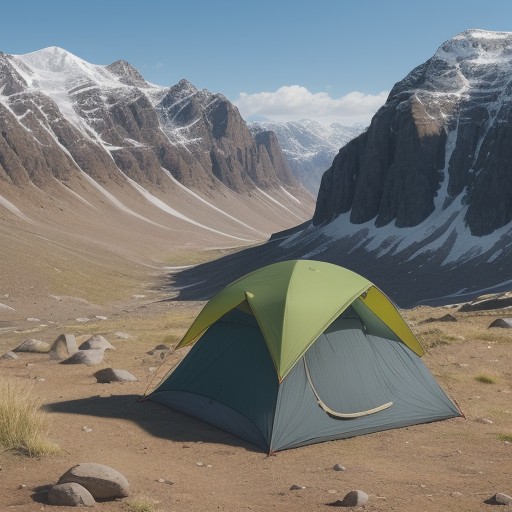 【登山】稜線を歩くルート | 計画に役立つタイムテーブル をイメージした 広角の風景、稜線 の写真