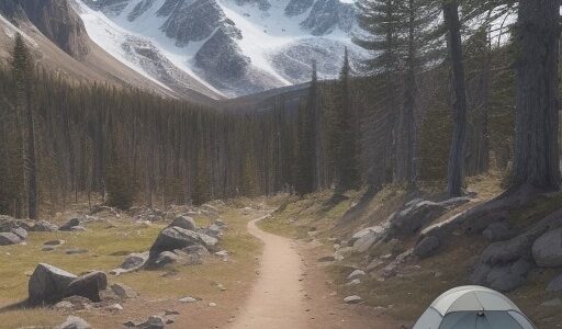 【登山初心者】登山口から山頂までの道 | 特徴と選び方
