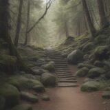 【タチウオ】結び方の手順 | 緩まないためのコツと注意点 をイメージした 広角の風景 の写真