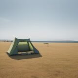 【アジ釣り】ライトゲームの誘い方 | 釣果を伸ばすコツを解説 をイメージした 広角の風景 の写真