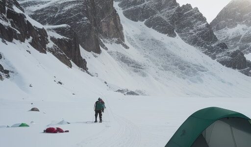 【登山】初心者の装備点検 | 山へ行く前のタイミングとチェックリスト