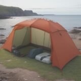 【海釣り道具】メンテナンス用品を自作 | 錆を防ぐお手入れ方法 をイメージした 広角の風景 の写真